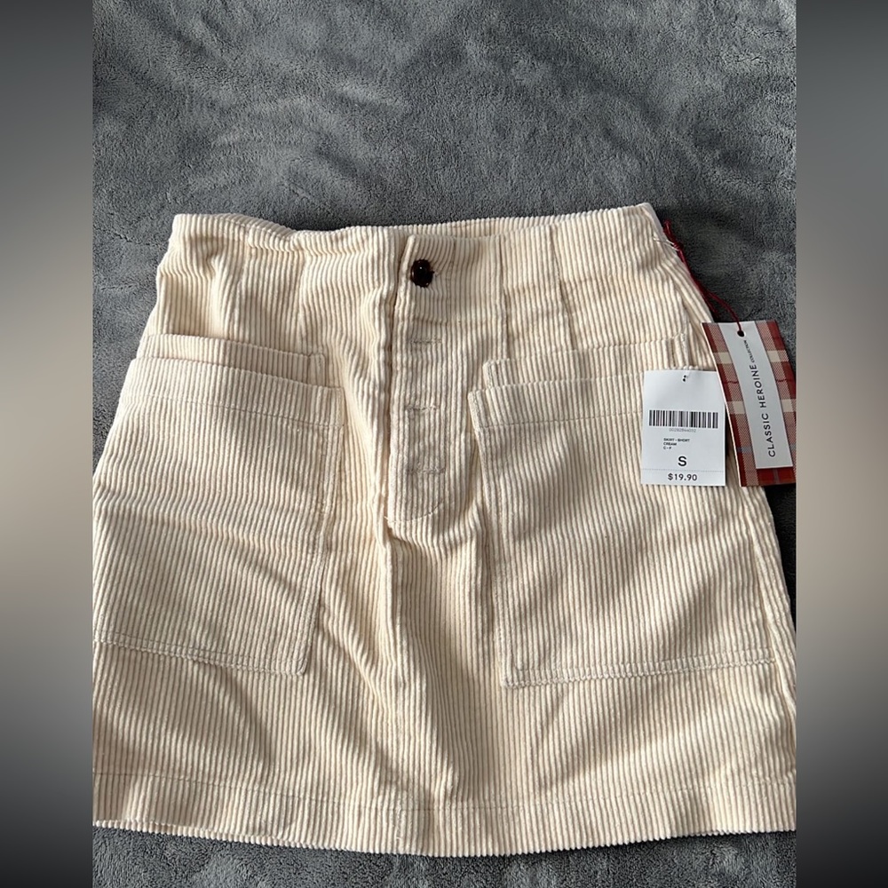 Forever 21 Skirt